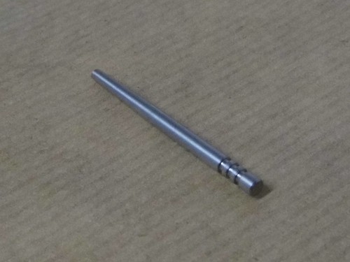 Triumph Tiger Cub 32/028 Amal Type 32 Carburettor Short Throttle Needle ' - Picture 3 of 3