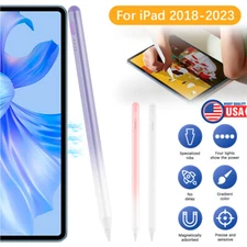 1st 2nd Generation Pencil Pen Stylus For Apple iPad 6th 7th 8th 9th 10th Gen Air
