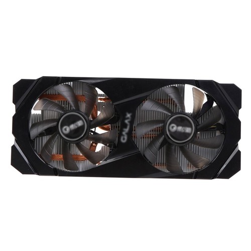 VGA Fan for GeForce 2060 2070 SUPER Will GTX Graphics Card Cooling 4Pin 12V - Afbeelding 2 van 8