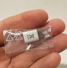 For Samsung Galaxy S8 S9Plus Micro USB To Type-C Adapter Converter Connector