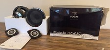 Focal Utopia BE 165W-RC 6.5 Component Speaker...