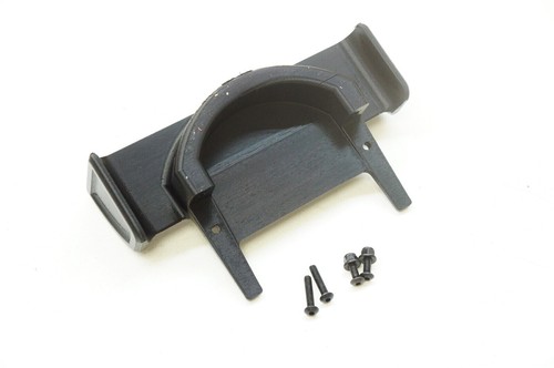 Rear Wing + Grab Carry Handle Holder for Arrma Vorteks 3s BLX Basher - Picture 8 of 10