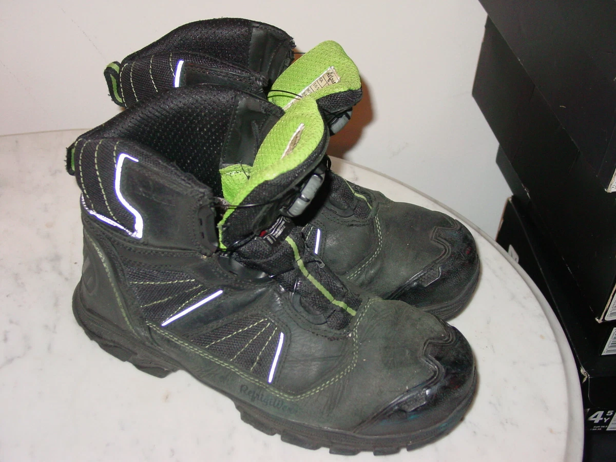Refrigiwear freezer best sale boots