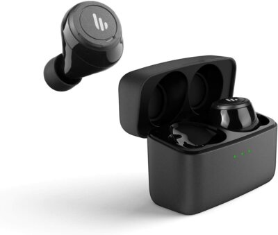 NEU Edifier TWS5 True Wireless Bluetooth 5.0 AptX Ohrhörer IPX5 32 Stunden Akkulaufzeit
