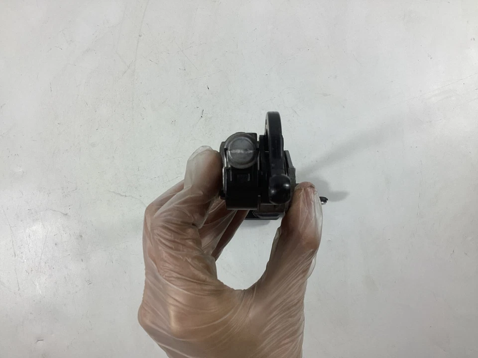 2008-2012 Mercedes Benz X164 GL550 Rear Left Quarter Window Regulator Motor OEM. - Image 2 of 4