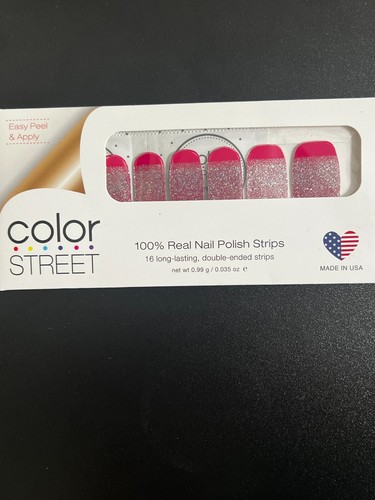 Color Street ~FLASH SALE! *FREE SHIPPING W/ TRACKING* Minor Flaws (See Pics) - Picture 97 of 129
