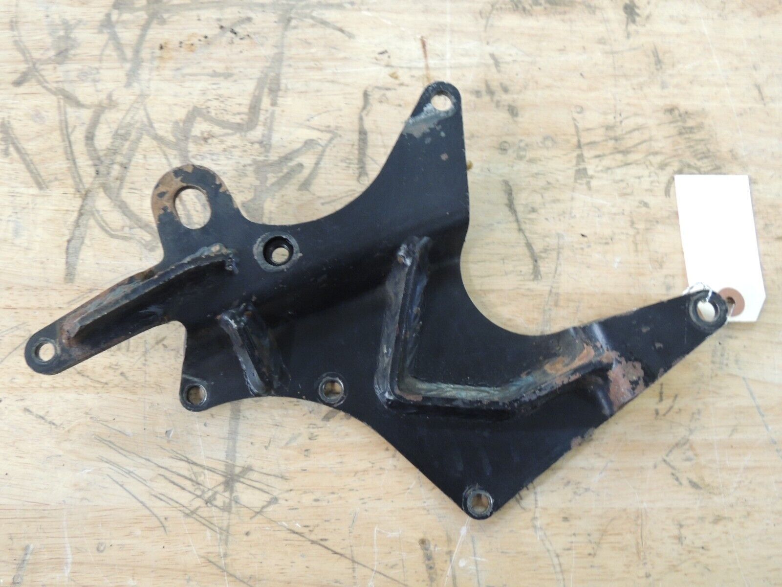 93 Bentley Brooklands/RR Front Mounting Plate Engine Accessories UE73781