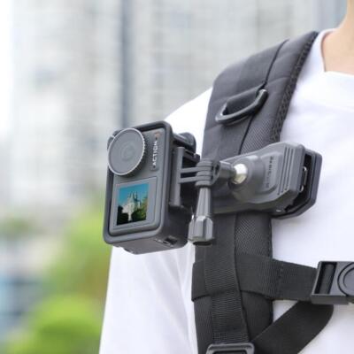 For Insta360 GO/ONE R/ONE X/Action/Socket Bracket Sports