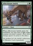 MTG Magic the Gathering Affectionate Indrik (155/289) Ravnica Clue Edition LP