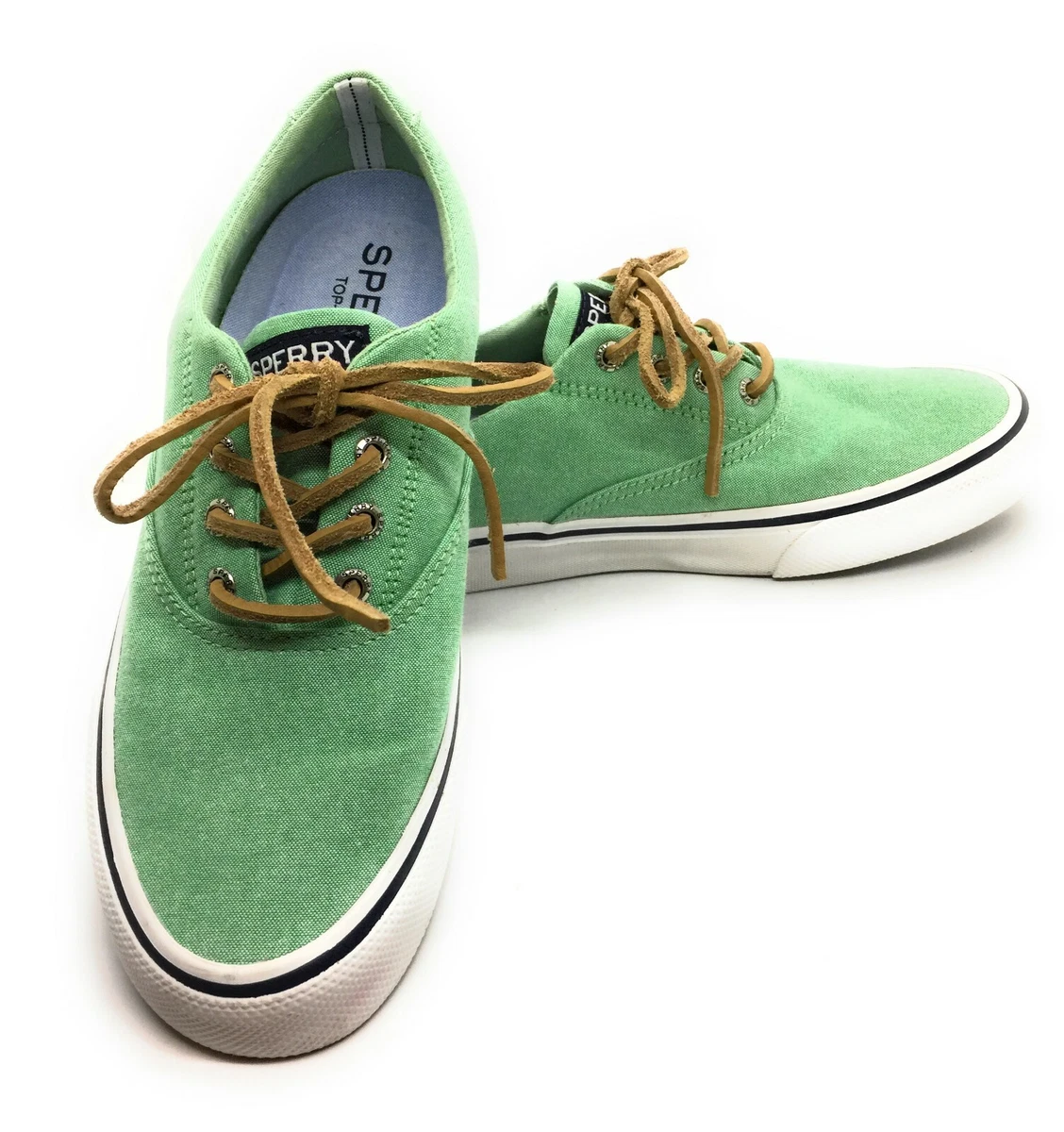 Sperry top hotsell sider cvo
