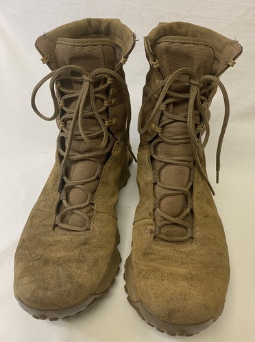 Tac Loadout Tactical Duty Boots Size 