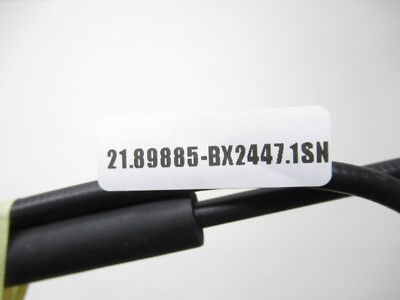 2011-2016 Ram C/V Front Right Door Latch Cable 3029208 OEM | eBay