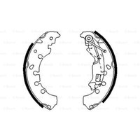 Bosch Bremsbackensatz Bremsbacken Hinten FüR Opel Corsa D S07 Fiat Punto 199_