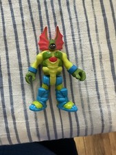 Fisher Price Imaginext Ion Space Alien Monster  Cyclops Figurine