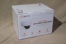 Hanwha Vision QNV-6082R 2MP IR Outdoor Network Dome Camera