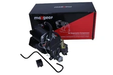 Compressed Air System Compressor For LAND ROVER Discovery III 04-18 LR010376