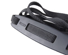 Genuine Canon Film or DSLR Camera Neck or Shoulder Strap FREE USA SHIPPING  2
