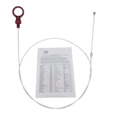 Automatic Transmission Dipstick For Chrysler Jeep Dodge - Level Tool With Direct