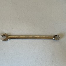 Snap On 12 Open Box Wrench Soex16