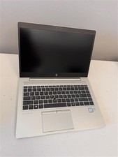 HP EliteBook 840 G6 14  Intel Core i7-8665U 32GB RAM 1TB SSD Windows 11 Pro