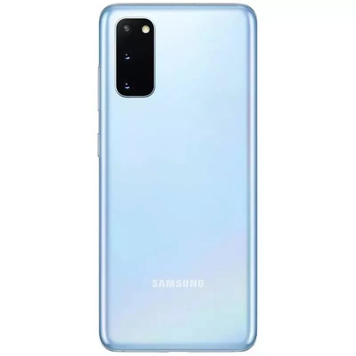 Smartphone Samsung Galaxy S20, S20 FE, S20 Plus, S20 Ultra 5G 128GB Desbloqueado A+ - Imagen 13 de 81