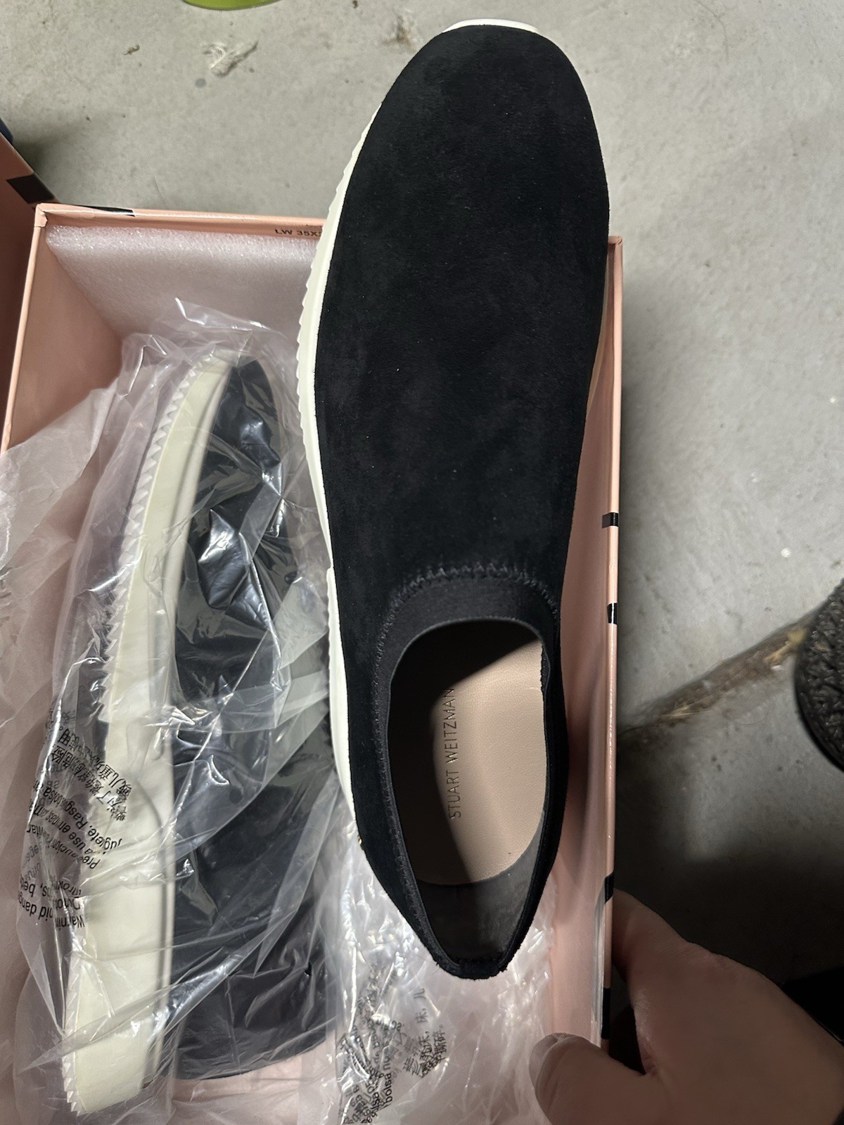 Stuart Weitzman Women's