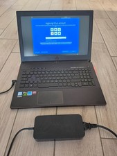 Laptop Gaming Asus Rog 16″ i7 32 Gb Ram Hd 240Gb