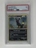 2011 Pokemon Umbreon 22/95 Call of Legends Holo PSA 7 - NM