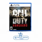 Call of Duty: Vanguard - Sony ( PlayStation 5 ) PS5
