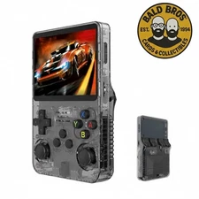 GameBoy/PSP Style Handheld Console 20,000+ Games PSP NES SNES N64 Sega DreamCast