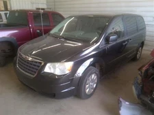 Engine ECM Module Computer 3.3L Fits 08-09 CARAVAN ECU PCM