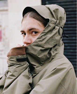 Masterpiece Arc'Teryx Beams Special Order Beta Sl S 15 Khaki | eBay