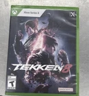 Tekken 8 (Microsoft Xbox Series X) - COMPLETE/CIB