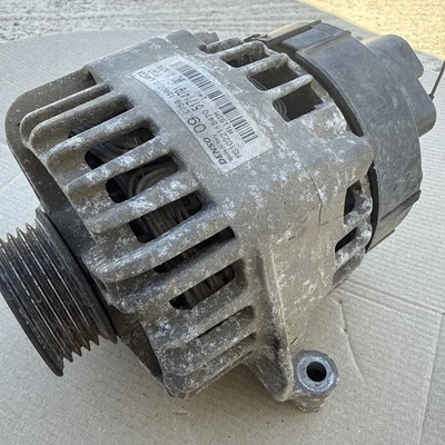 Alternateur Fiat 500 - Photo 1/4