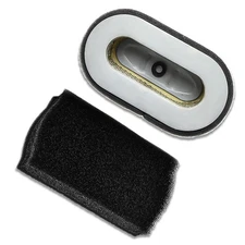 Air Filter Kit for Multiquip Mikasa MTX40 MTX50 MTX60 MTX70 MTX80 MTX90 Tamper R