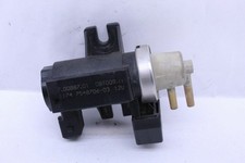 2007-2009 Bmw 135i 335i 535i Turbo Charger Pressure Converter Valve Oem