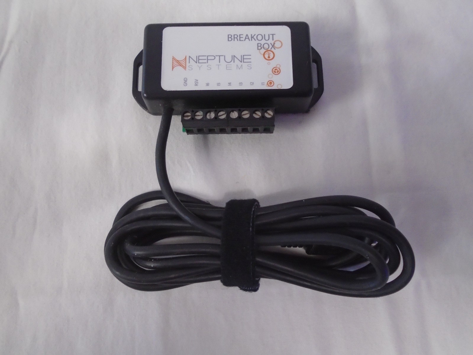 Neptune Systems Apex Breakout Box