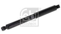 Febi Bilstein 194165 StoßDäMpfer Hinten Links Rechts Passend FüR Nissan Opel