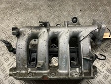 86715 Ansaugkrümmer RENAULT Twingo II (CN0) 8200720527B