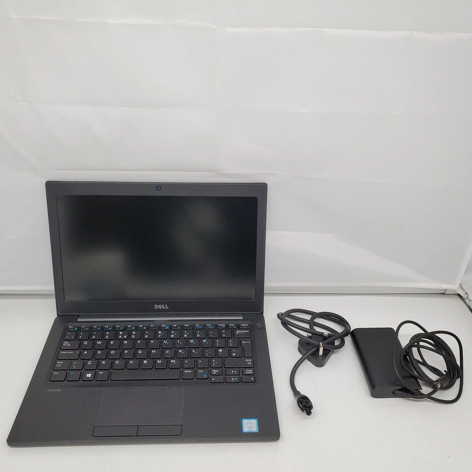 Dell Latitude 7280 · i5-6300U · 8GB · 256GB, Foto 2 von 5