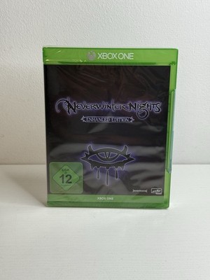 Neverwinter Nights-Enhanced Edition (Microsoft Xbox One) Neu
