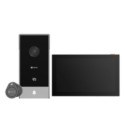 EZVIZ HP5 Smart Home Video Türsprechanlage
