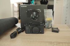 Fujifilm X-E1 Gehäuse | Gebraucht