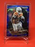 2025 Panini Prizm Black - Prospects Ryan Wingo #176 Blue Ice Prizm /125 (RC)