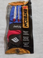 Ektelon Controller Racquetball Glove Size Small NEW