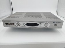 Good Condition Motorola DCT6200/2005 HDTV Cab...