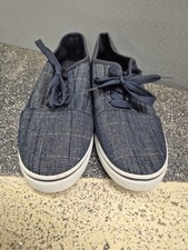 Pep&Co Size 6 Deck Shoes. Vgc