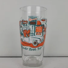 Colorado The State of Craft Beer Glass 2023