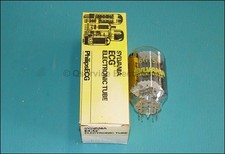 6GT5A SYLVANIA USA  Vacuum Tube NOS In Origin...