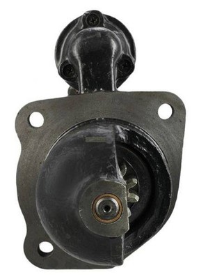 Anlasser 3,00Kw Neu OE# 0001367018 für ** Zetor Case Massey-Ferguson Steyr Valt